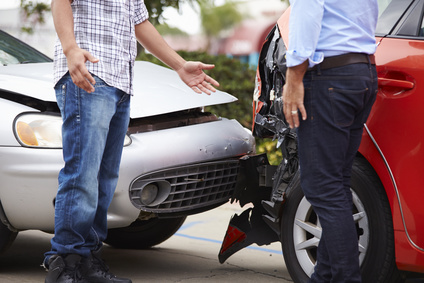 New Mexico Car Accident Attorney